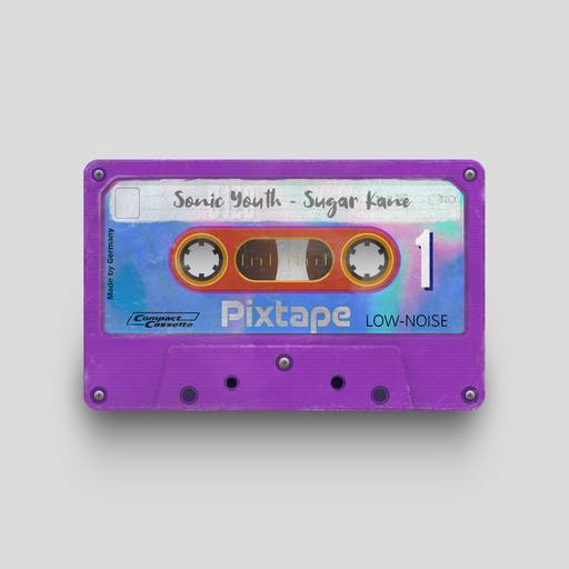 00077 - Sonic Youth - Sugar Kane